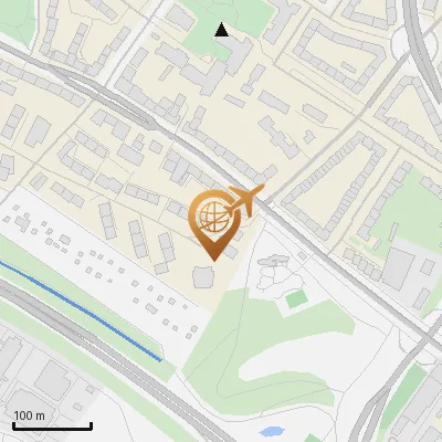 Foto zu Culinstraße 60, 22111 Hamburg