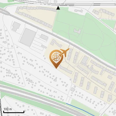 Foto zu Culinstraße 8, 22111 Hamburg