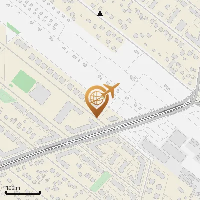 Foto zu Cunistraße 10, 13127 Berlin