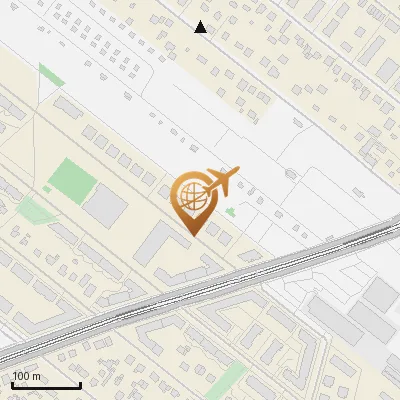 Foto zu Cunistraße 14, 13127 Berlin