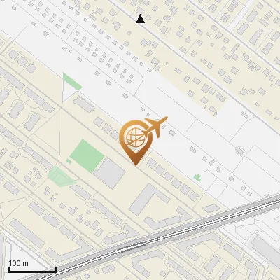 Foto zu Cunistraße 22, 13127 Berlin