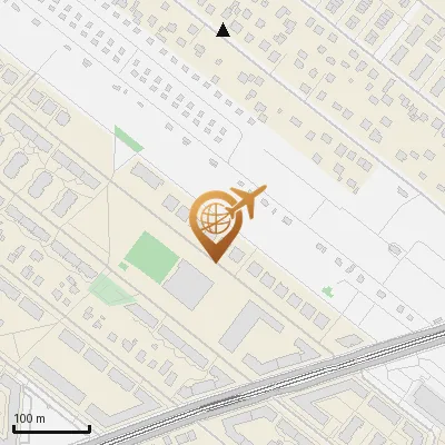 Foto zu Cunistraße 24, 13127 Berlin