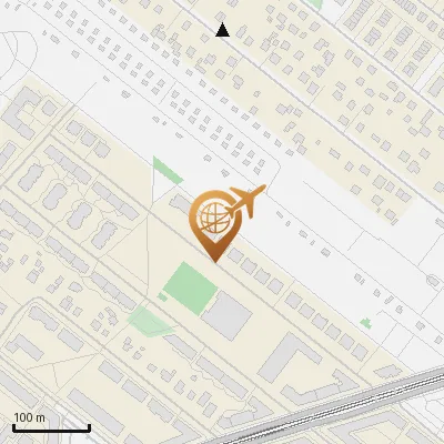 Foto zu Cunistraße 30, 13127 Berlin
