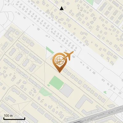 Foto zu Cunistraße 32, 13127 Berlin