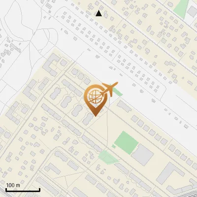 Foto zu Cunistraße 35, 13127 Berlin