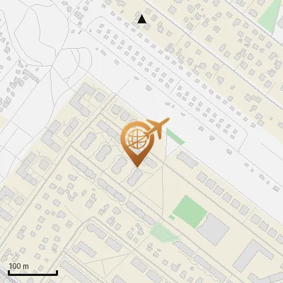 Foto zu Cunistraße 37, 13127 Berlin