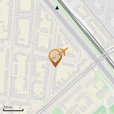 Foto zu Cunostraße 48, 14193 Berlin