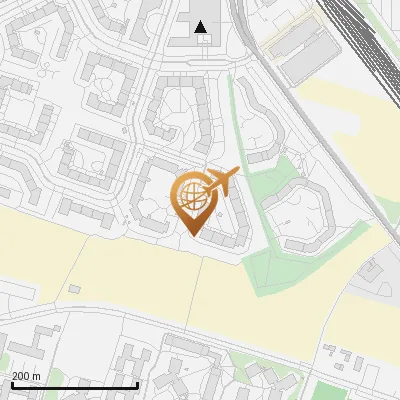 Foto zu Curd-Jürgens-Straße 16, 81739 München