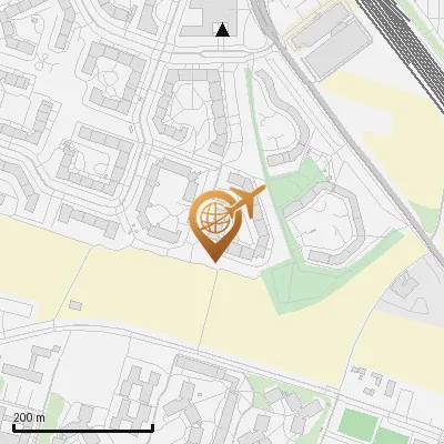 Foto zu Curd-Jürgens-Straße 18, 81739 München