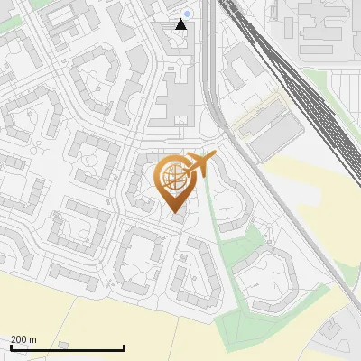 Foto zu Curd-Jürgens-Straße 19, 81739 München