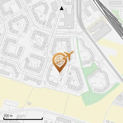 Foto zu Curd-Jürgens-Straße 6, 81739 München