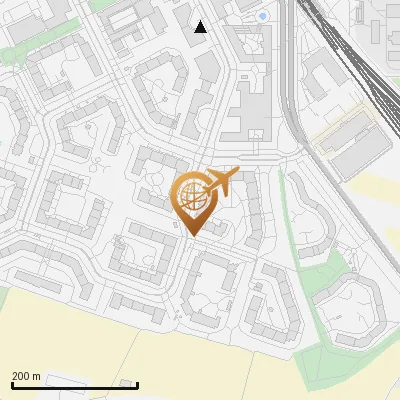 Foto zu Curd-Jürgens-Straße 7, 81739 München