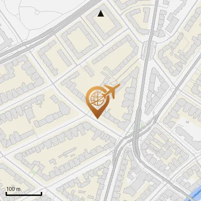 Foto zu Curschmannstraße 10, 20251 Hamburg