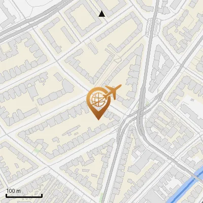 Foto zu Curschmannstraße 11, 20251 Hamburg