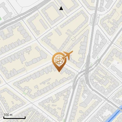 Foto zu Curschmannstraße 13, 20251 Hamburg