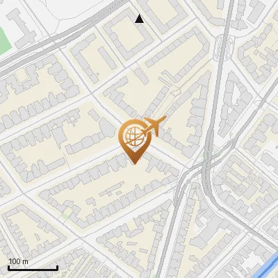 Foto zu Curschmannstraße 15, 20251 Hamburg