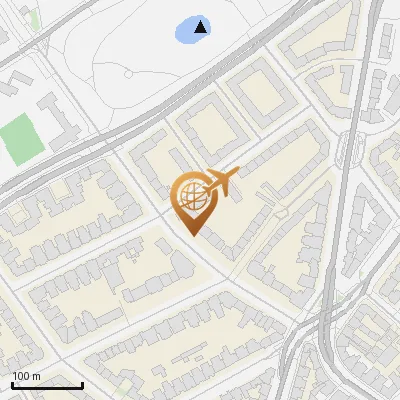 Foto zu Curschmannstraße 20, 20251 Hamburg