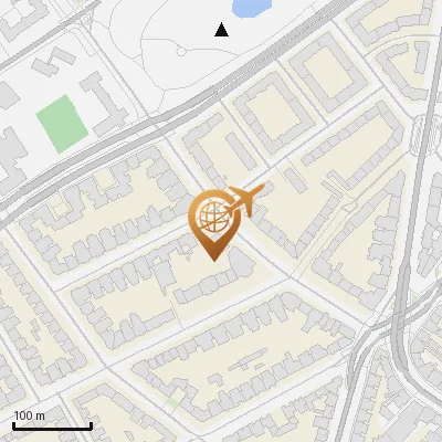 Foto zu Curschmannstraße 25, 20251 Hamburg