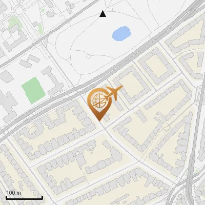 Foto zu Curschmannstraße 26, 20251 Hamburg