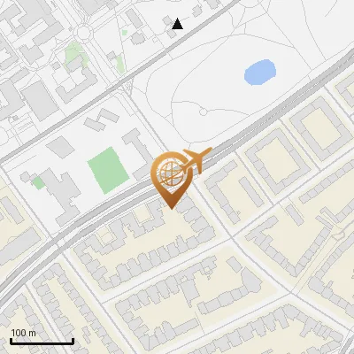 Foto zu Curschmannstraße 37, 20251 Hamburg