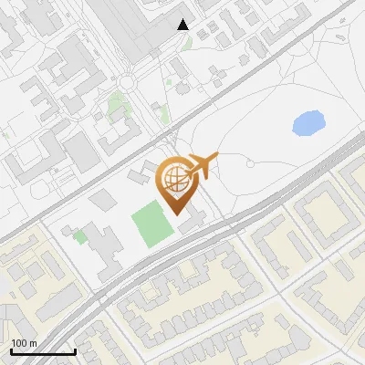 Foto zu Curschmannstraße 39, 20251 Hamburg