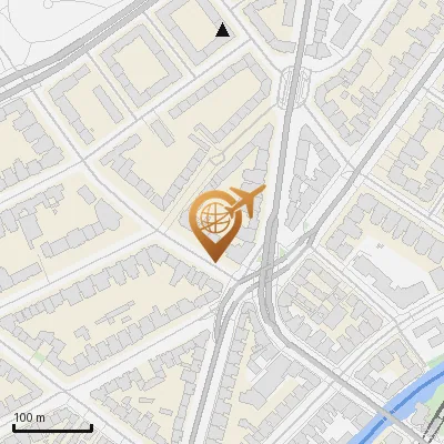 Foto zu Curschmannstraße 4, 20251 Hamburg