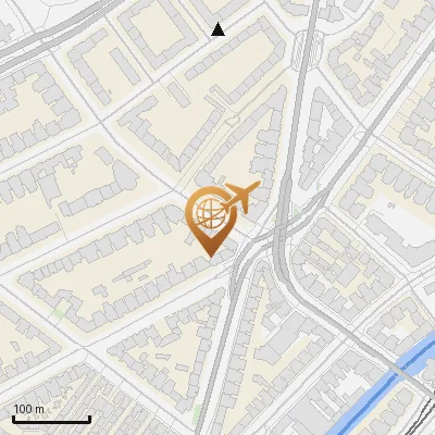 Foto zu Curschmannstraße 5, 20251 Hamburg