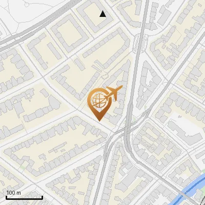 Foto zu Curschmannstraße 6, 20251 Hamburg