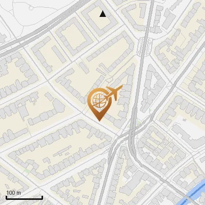 Foto zu Curschmannstraße 8, 20251 Hamburg