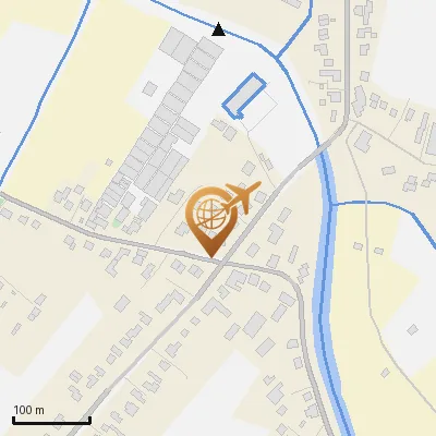 Foto zu Curslacker Brückendamm 1, 21039 Hamburg