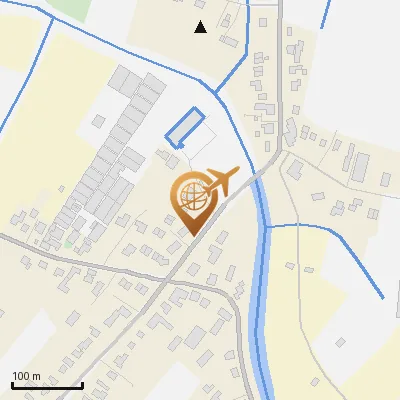 Foto zu Curslacker Brückendamm 11, 21039 Hamburg