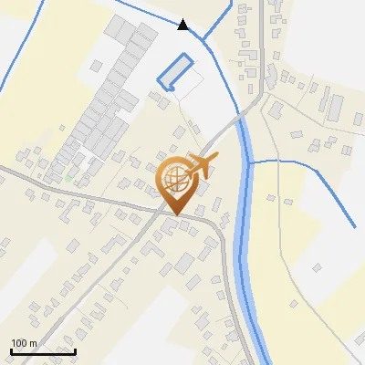 Foto zu Curslacker Brückendamm 2, 21039 Hamburg