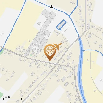 Foto zu Curslacker Brückendamm 5, 21039 Hamburg