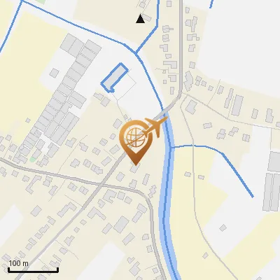 Foto zu Curslacker Brückendamm 8, 21039 Hamburg