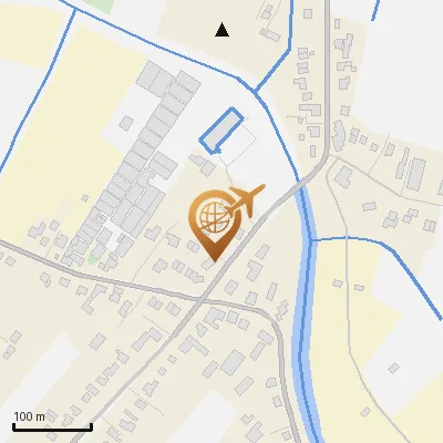 Foto zu Curslacker Brückendamm 9, 21037 Hamburg