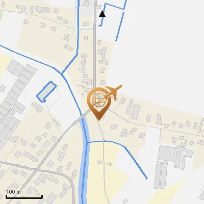 Foto zu Curslacker Deich 369, 21039 Hamburg