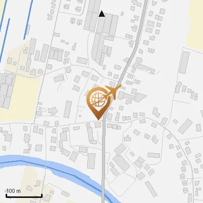 Foto zu Curslacker Heerweg 1, 21039 Hamburg