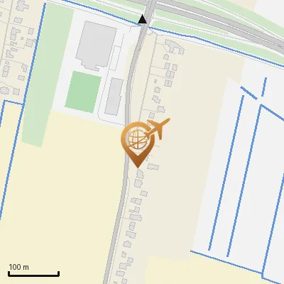 Foto zu Curslacker Heerweg 258, 21039 Hamburg