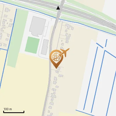 Foto zu Curslacker Heerweg 262, 21039 Hamburg