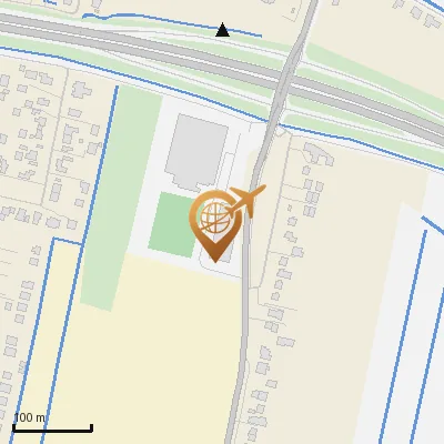 Foto zu Curslacker Heerweg 263, 21039 Hamburg