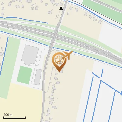 Foto zu Curslacker Heerweg 278, 21039 Hamburg