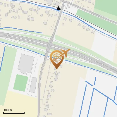 Foto zu Curslacker Heerweg 284, 21039 Hamburg