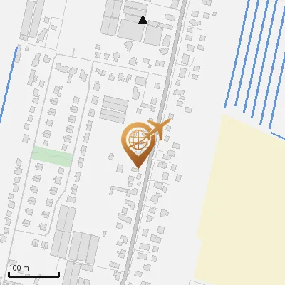 Foto zu Curslacker Heerweg 33, 21039 Hamburg