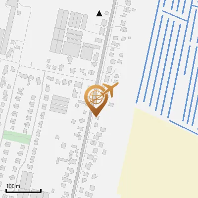 Foto zu Curslacker Heerweg 44, 21039 Hamburg