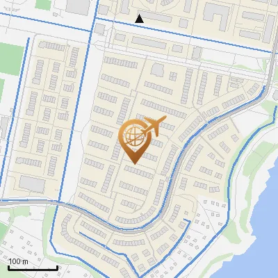 Foto zu Curt-Bär-Weg 105, 21035 Hamburg