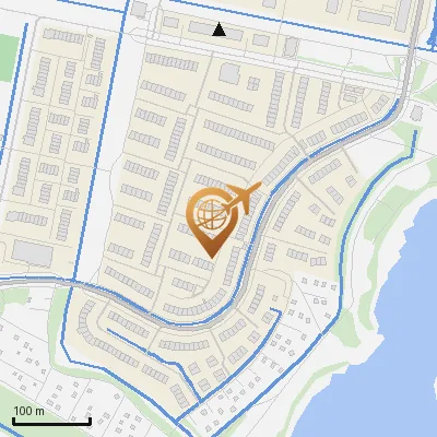 Foto zu Curt-Bär-Weg 111, 21035 Hamburg