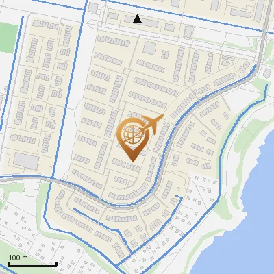 Foto zu Curt-Bär-Weg 115, 21035 Hamburg