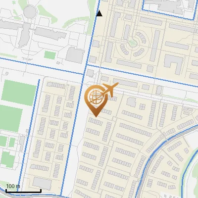 Foto zu Curt-Bär-Weg 12, 21035 Hamburg