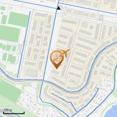 Foto zu Curt-Bär-Weg 120, 21035 Hamburg