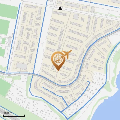 Foto zu Curt-Bär-Weg 129, 21035 Hamburg